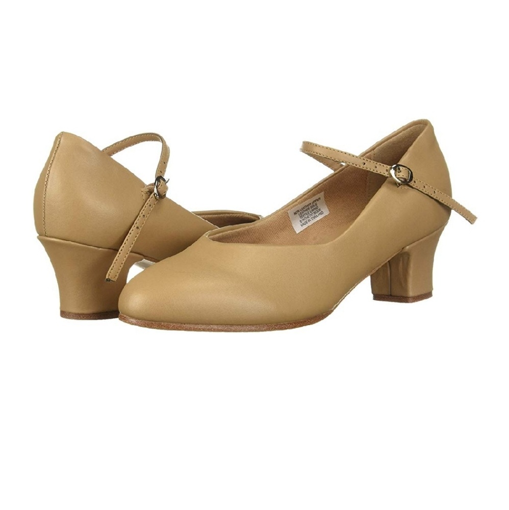Leo Chorus Line Character Shoes